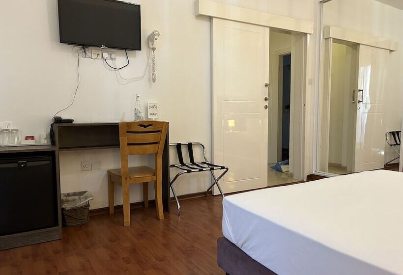 اتاق استاندارد, St Elena Boutique Residence