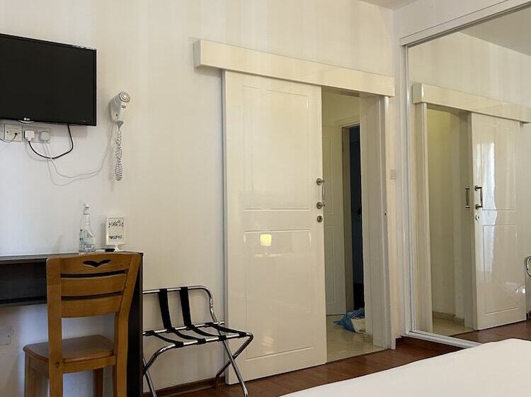 اتاق استاندارد, St Elena Boutique Residence