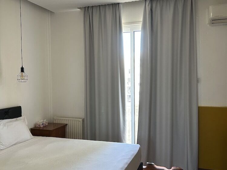 اتاق استاندارد, St Elena Boutique Residence