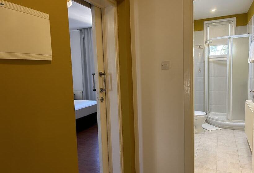 اتاق استاندارد, St Elena Boutique Residence