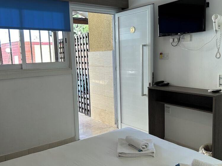 اتاق اکونومی, St Elena Boutique Residence