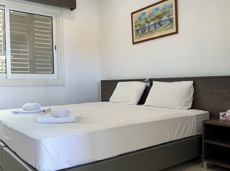 اتاق اکونومی, St Elena Boutique Residence