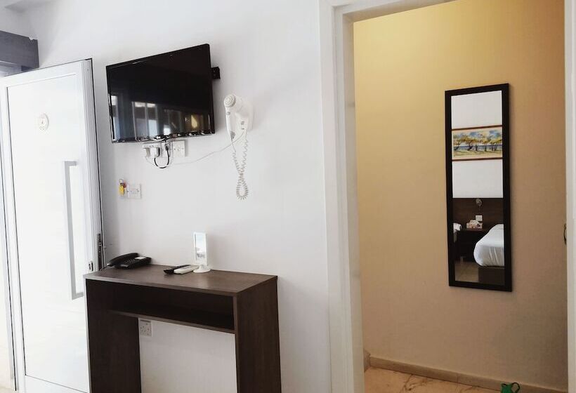 اتاق اکونومی, St Elena Boutique Residence