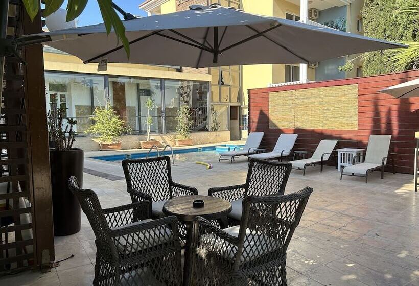 اتاق اکونومی, St Elena Boutique Residence