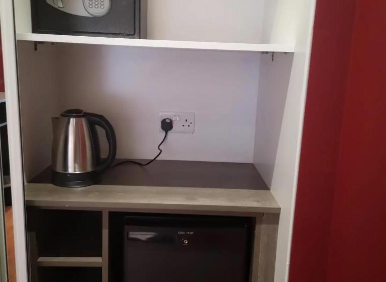 اتاق لوکس با بالکن, St Elena Boutique Residence