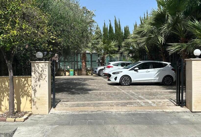 اتاق استاندارد با تراس, St Elena Boutique Residence