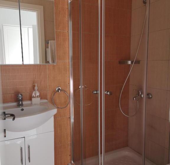 اتاق استاندارد با تراس, St Elena Boutique Residence