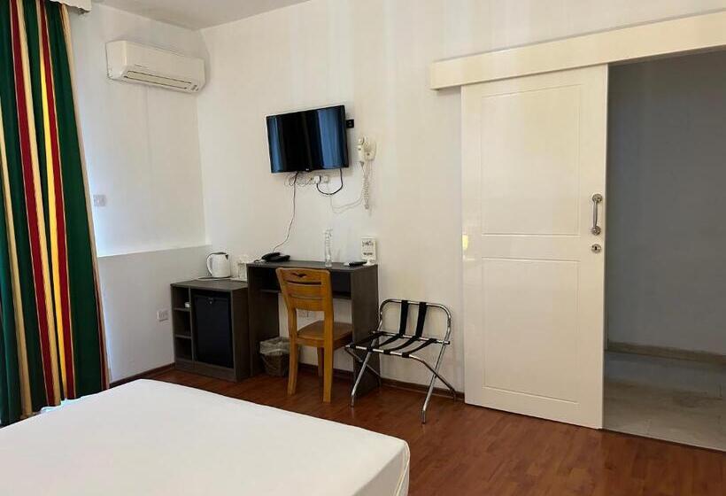 اتاق استاندارد, St Elena Boutique Residence