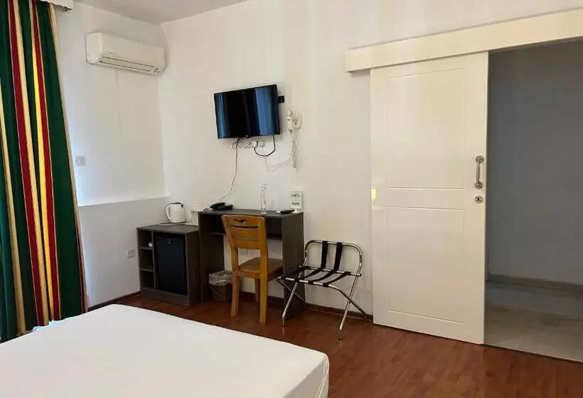 اتاق استاندارد, St Elena Boutique Residence