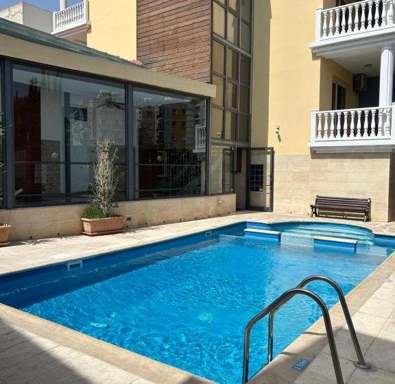 اتاق اکونومی, St Elena Boutique Residence