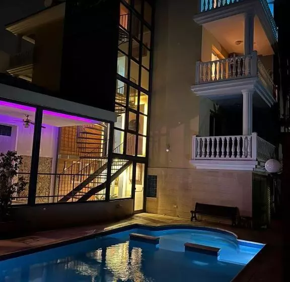 اتاق اکونومی, St Elena Boutique Residence