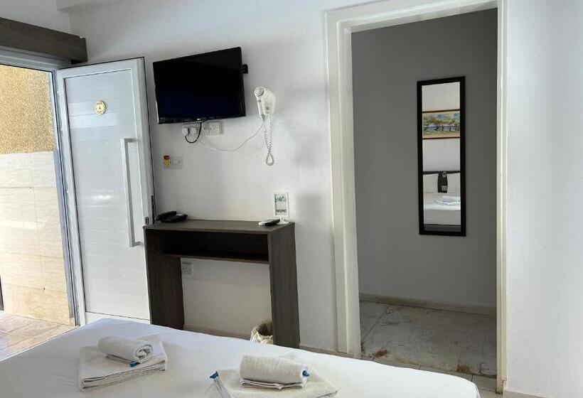 اتاق اکونومی, St Elena Boutique Residence