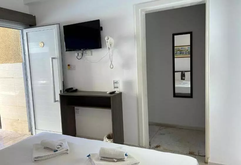 اتاق اکونومی, St Elena Boutique Residence