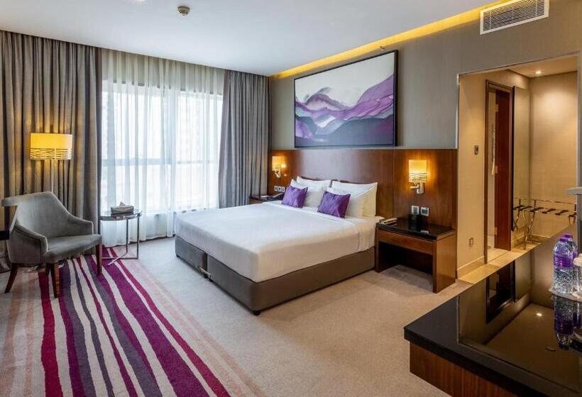 اتاق کلاسیک, Flora Al Barsha Hotel At The Mall