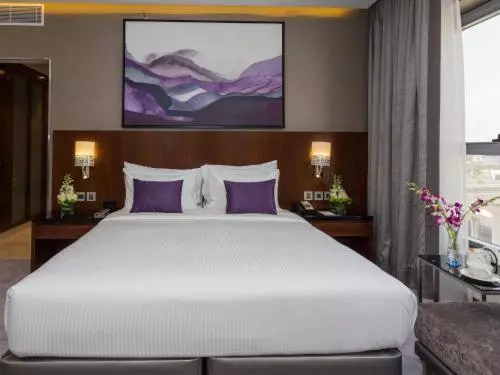 اتاق استاندارد, Flora Al Barsha Hotel At The Mall