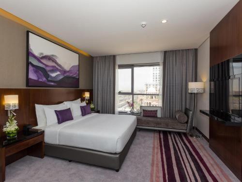 اتاق استاندارد, Flora Al Barsha Hotel At The Mall