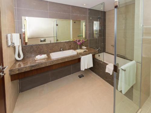 اتاق استاندارد, Flora Al Barsha Hotel At The Mall