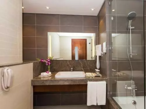 اتاق استاندارد, Flora Al Barsha Hotel At The Mall