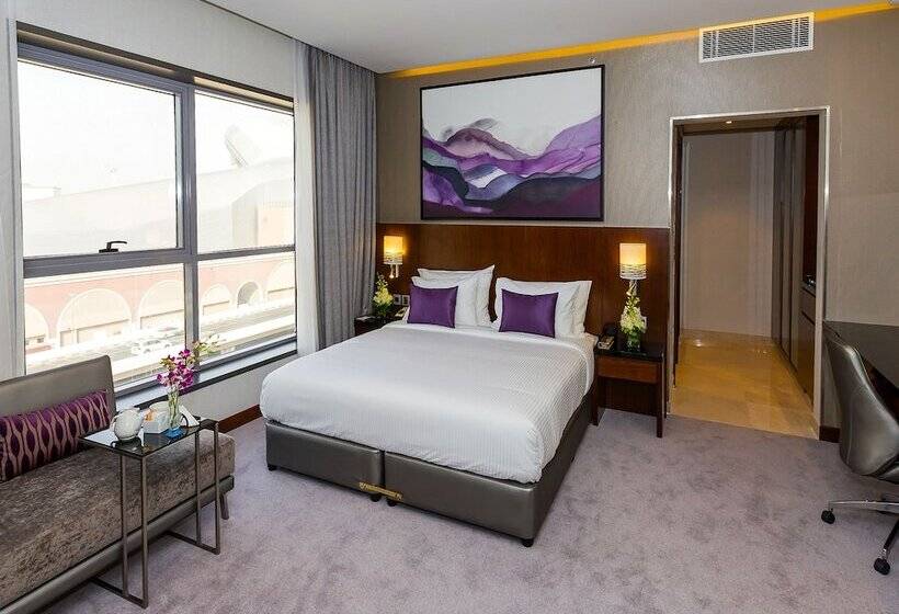 Номер Премиум, Flora Al Barsha Hotel At The Mall
