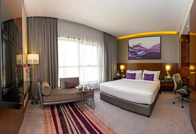 اتاق استاندارد, Flora Al Barsha Hotel At The Mall