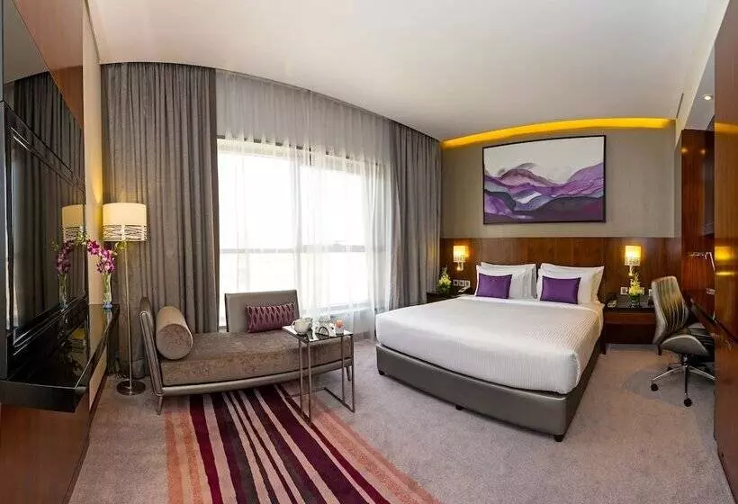 اتاق استاندارد, Flora Al Barsha Hotel At The Mall