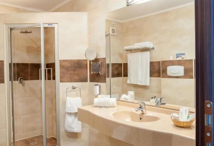 スタンダードルーム, Hawaii