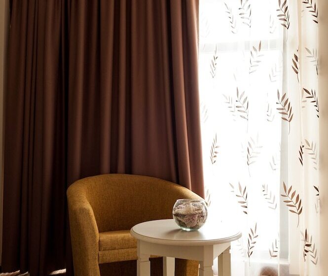 スタンダードルーム, Hawaii