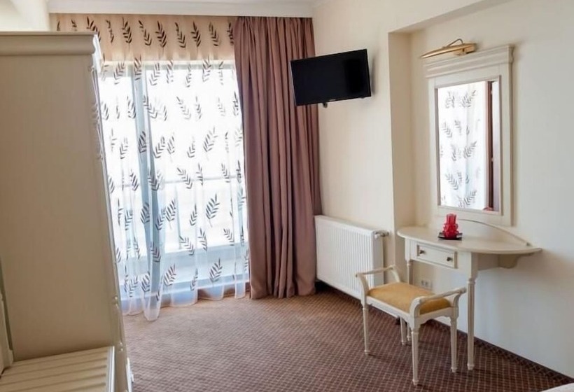 スタンダードルーム, Hawaii