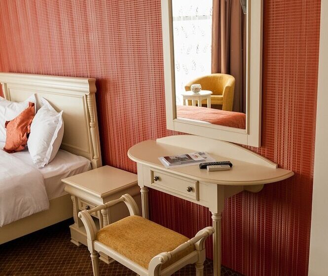 スタンダードルーム, Hawaii