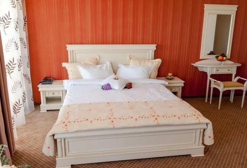 スタンダードルーム, Hawaii