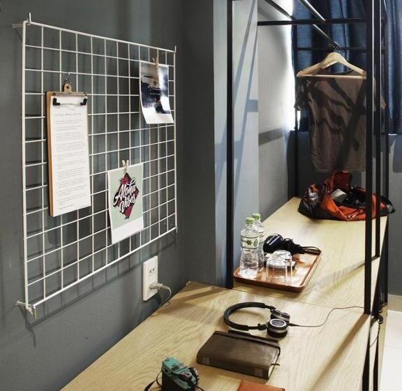 اتاق لوکس سه تخته, Vintage Park View Hotel & Spa   Hoang Phi