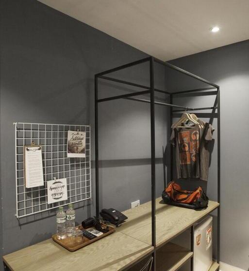 اتاق استاندارد, Vintage Park View Hotel & Spa   Hoang Phi