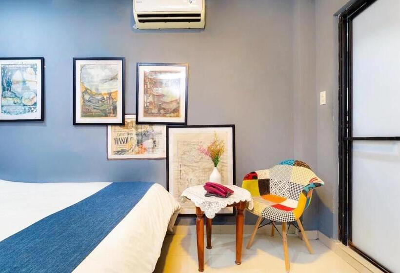 اتاق استاندارد, Vintage Park View Hotel & Spa   Hoang Phi