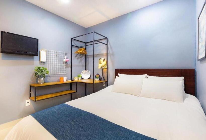 اتاق استاندارد, Vintage Park View Hotel & Spa   Hoang Phi