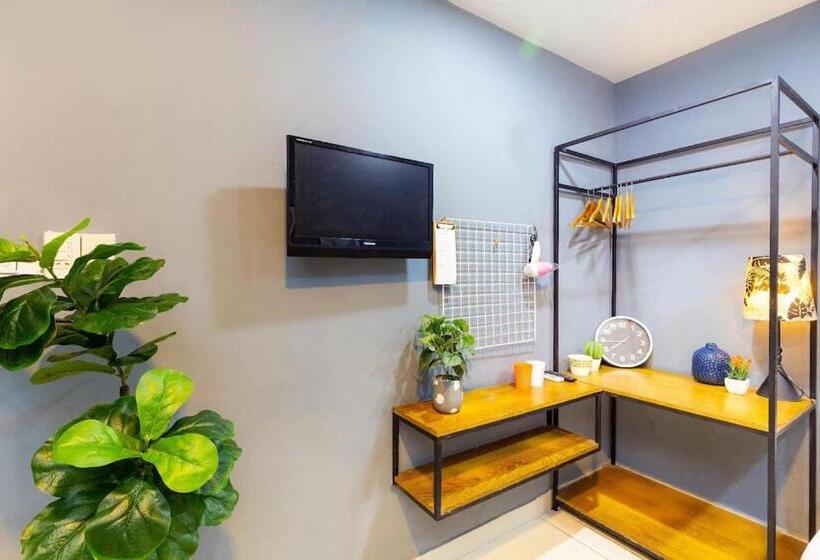 اتاق استاندارد, Vintage Park View Hotel & Spa   Hoang Phi