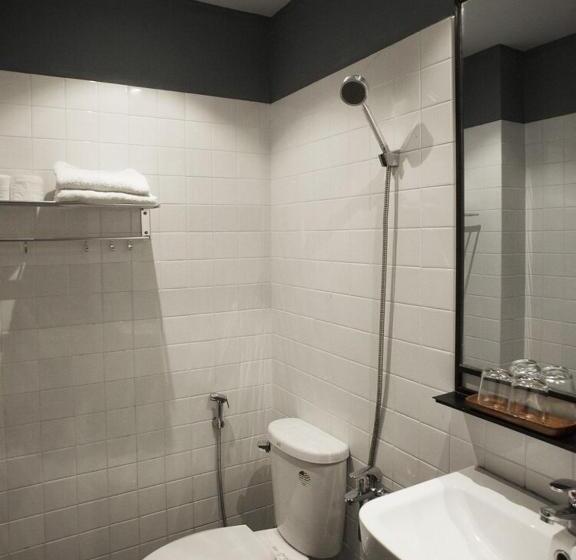 اتاق استاندارد, Vintage Park View Hotel & Spa   Hoang Phi