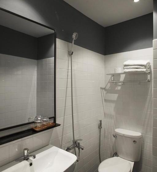 اتاق استاندارد, Vintage Park View Hotel & Spa   Hoang Phi