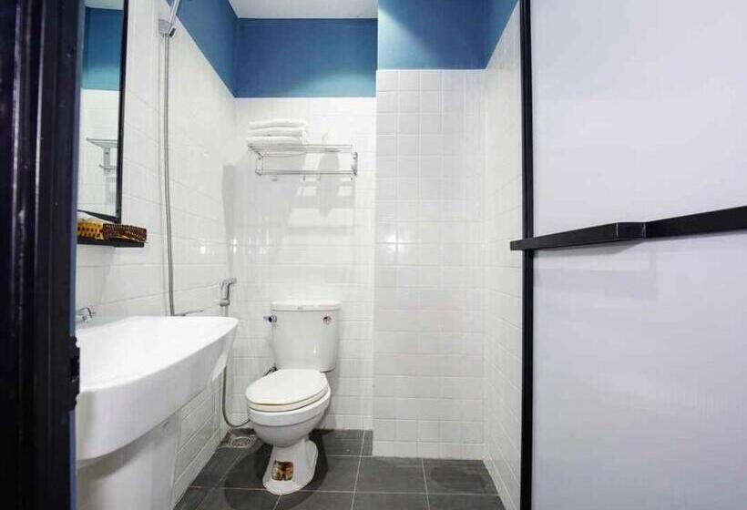 اتاق استاندارد, Vintage Park View Hotel & Spa   Hoang Phi