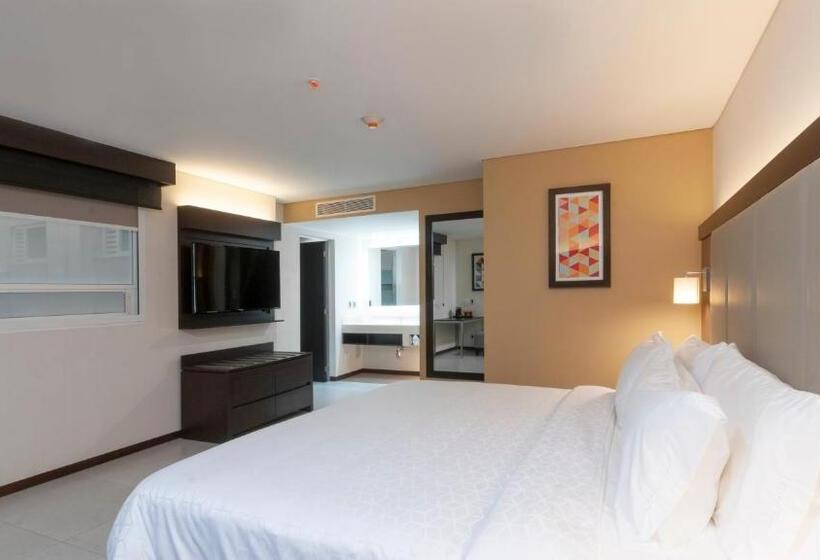 スタンダードルーム, Holiday Inn Express Mexico Basilica, An Ihg