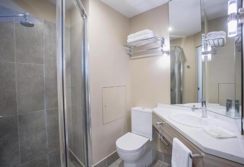 スタンダードルーム, Ibis Mackay