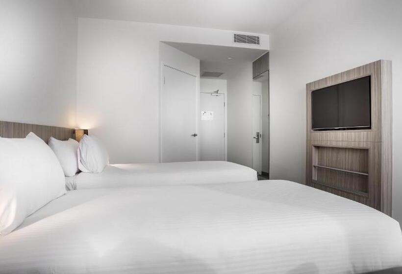 スーペリアールーム, Ibis Mackay