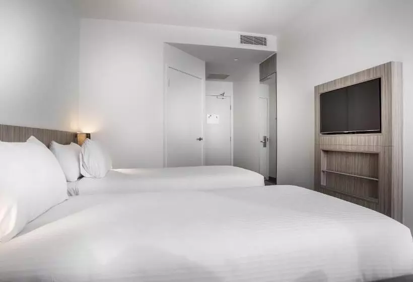 スーペリアールーム, Ibis Mackay