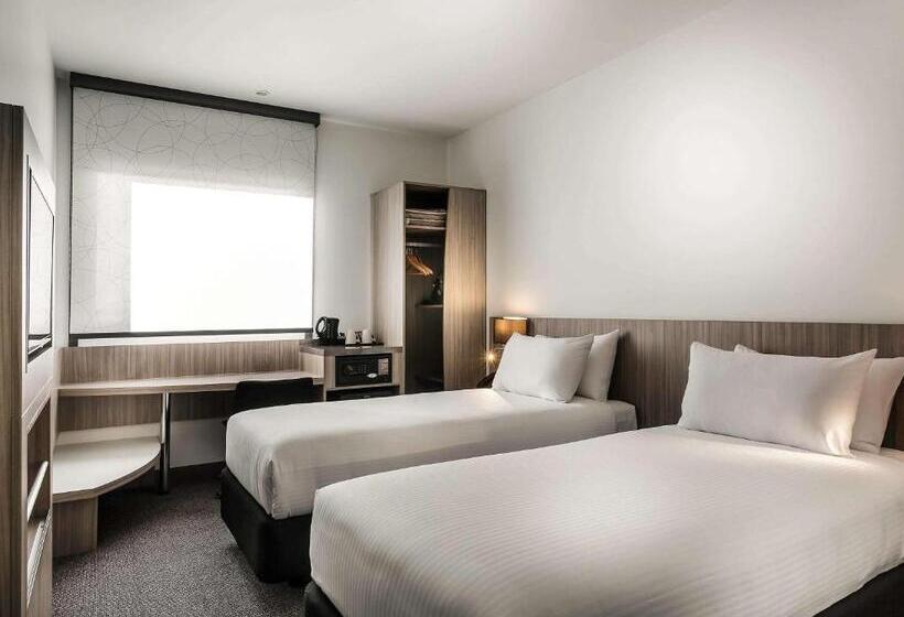 スーペリアールーム, Ibis Mackay