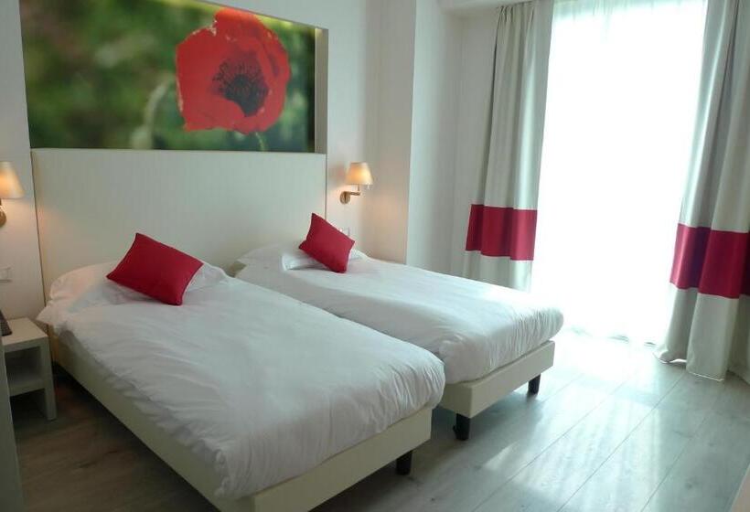 اتاق استاندارد, Ibis Styles Milano Est Settala