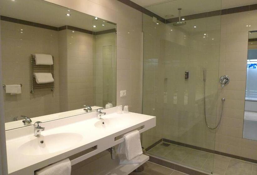 اتاق خانوادگی, Ibis Styles Milano Est Settala