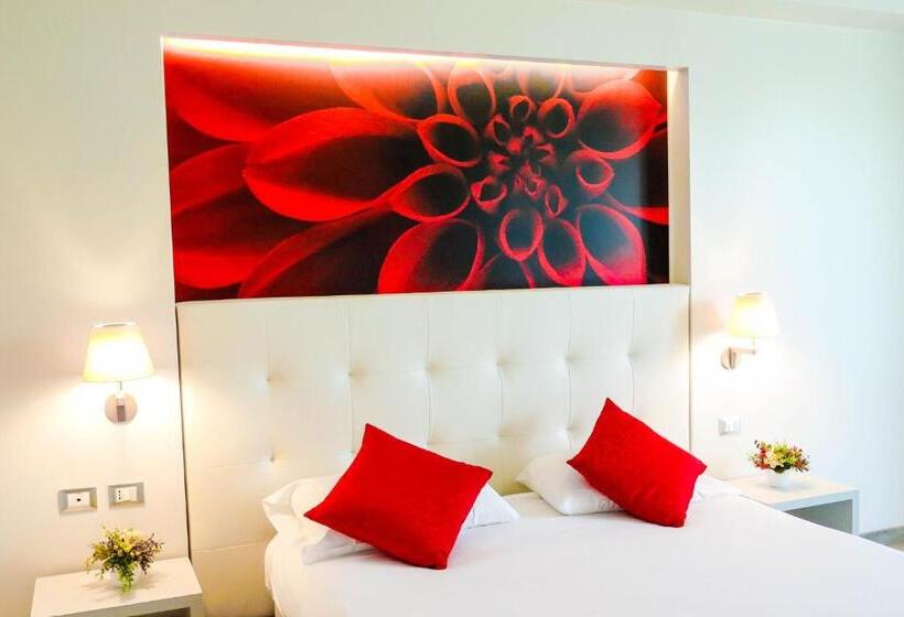 اتاق خانوادگی, Ibis Styles Milano Est Settala