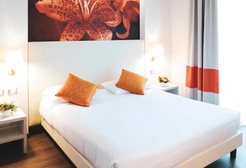 اتاق خانوادگی, Ibis Styles Milano Est Settala