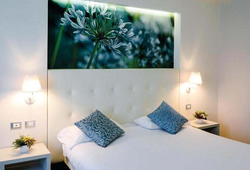 اتاق خانوادگی, Ibis Styles Milano Est Settala