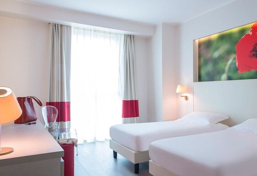 اتاق استاندارد, Ibis Styles Milano Est Settala
