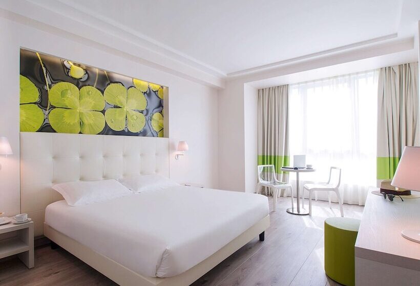 اتاق خانوادگی, Ibis Styles Milano Est Settala